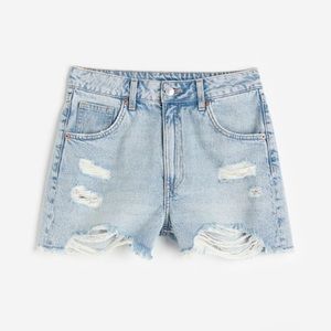 H&M Denim Shorts